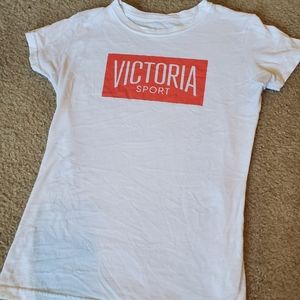 Victoria's Secret sport tee